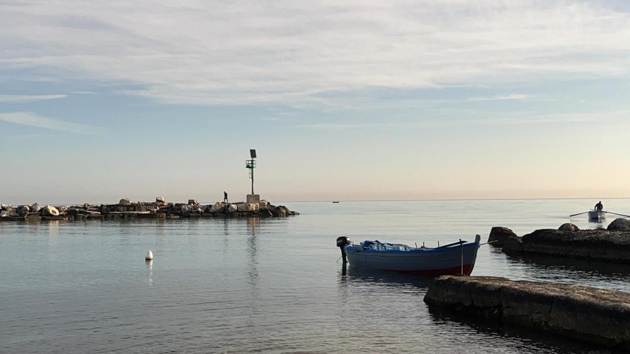 Pensjonat Il Platano Di Nathaly *